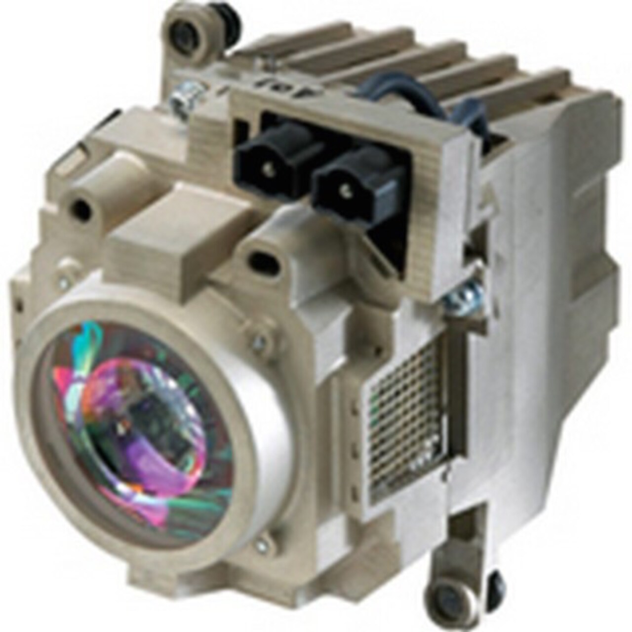 Christie 003-102385-01 Projector Housing with Genuine Original OEM Bulb